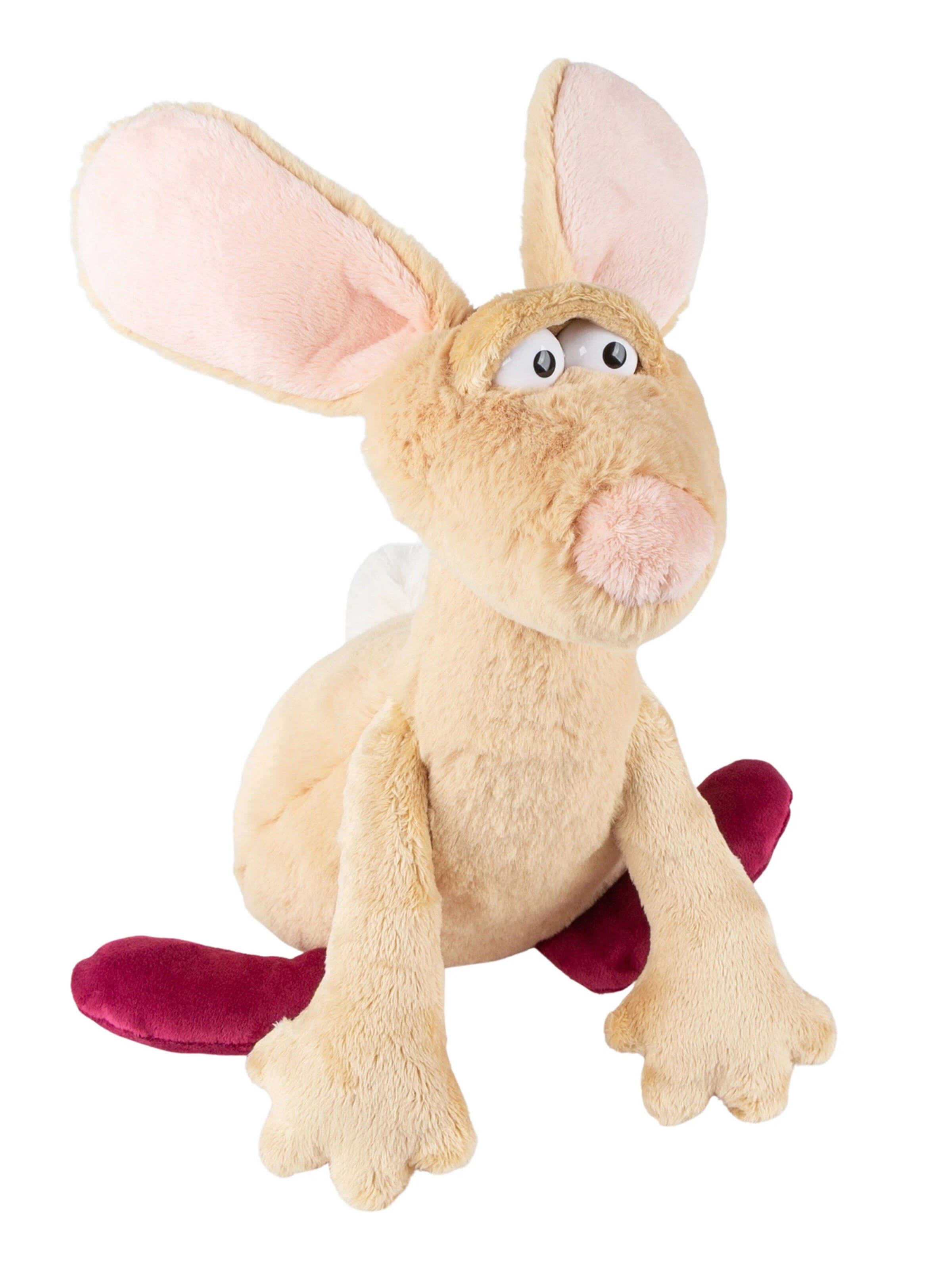 SIGIKID Stuffed animals in Beige