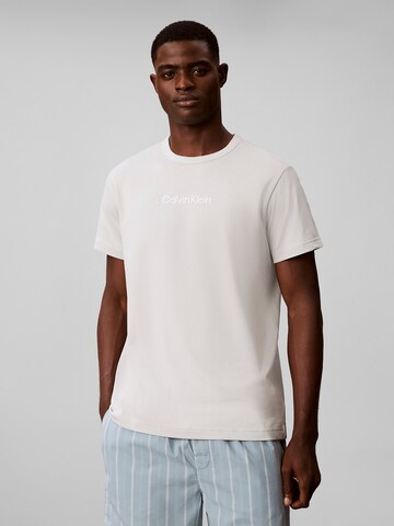 Calvin Klein Pajama short in Blue