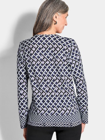 T-shirt Goldner en violet