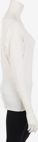 Calvin Klein Top & Shirt in S in White