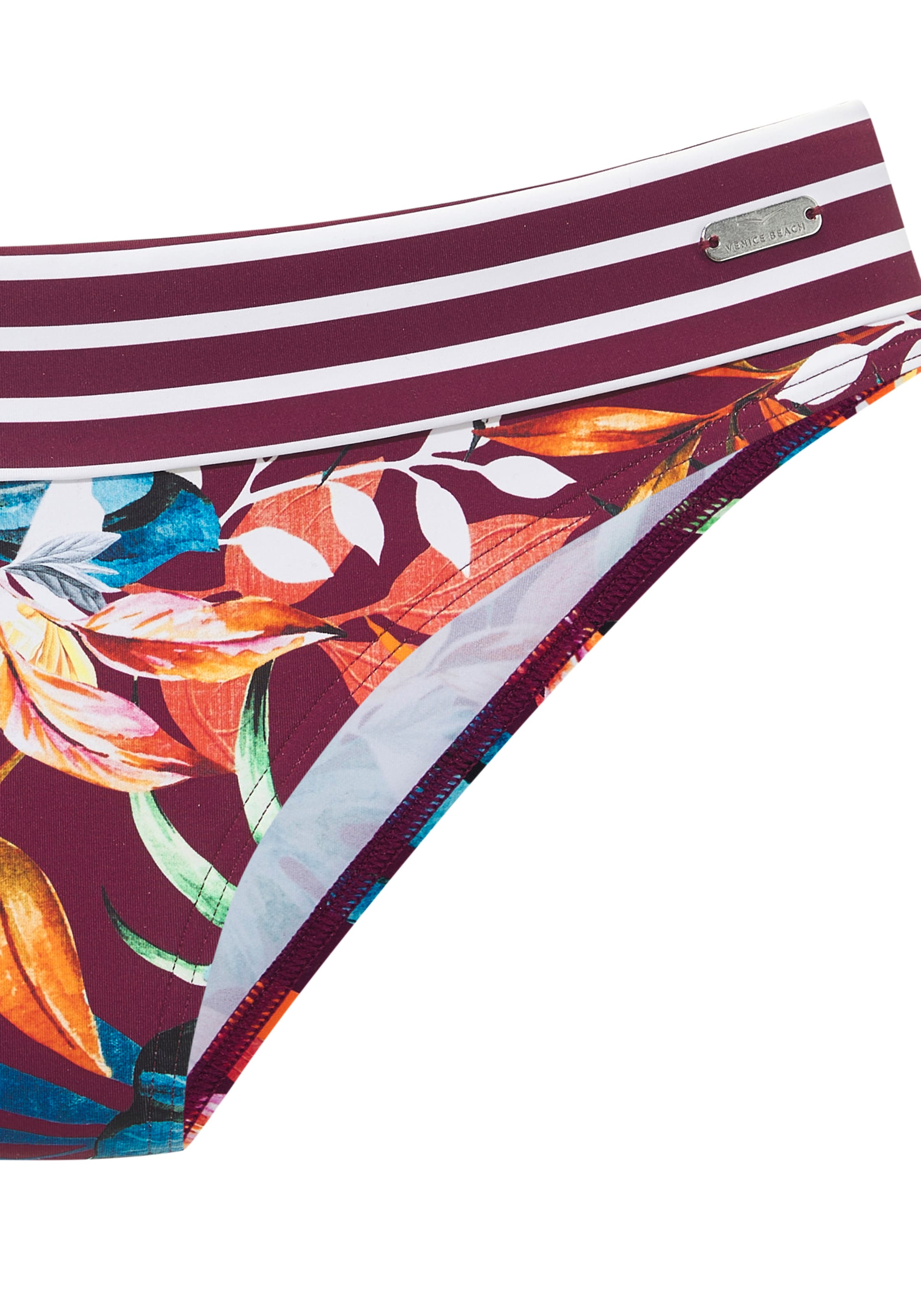 VENICE BEACHBikini donji dio - crvena boja