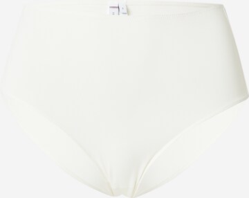 Tommy Hilfiger Underwear Trosa i vit: framsida