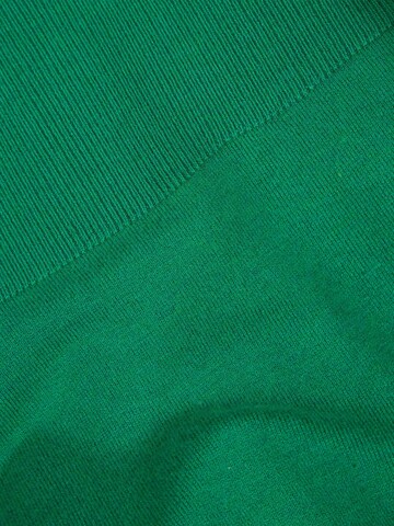 Pullover 'JXAVA' di JJXX in verde