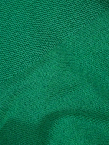 JJXX Пуловер 'JXAVA' в зелено