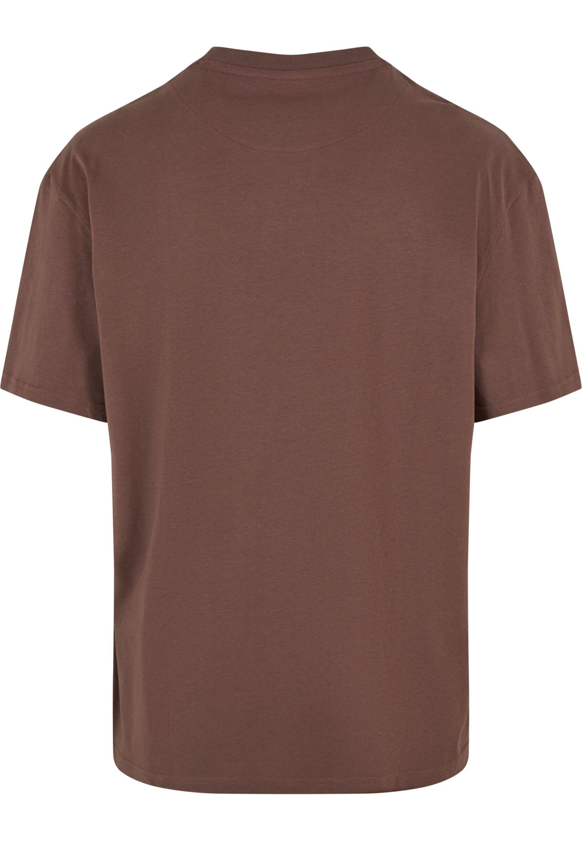 T-Shirt Karl Kani en beige