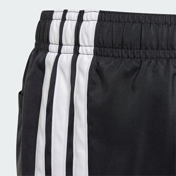 ADIDAS SPORTSWEAR Urheilullinen uima-asu värissä musta
