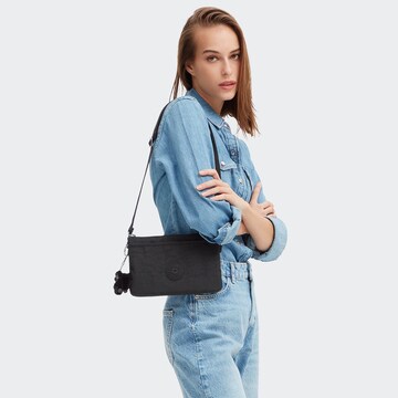 KIPLING Crossbody bag 'Riri' in Black