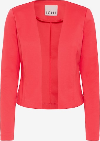 rozā ICHI Žakete 'KATE': no priekšpuses