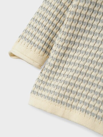Pull-over NAME IT en gris