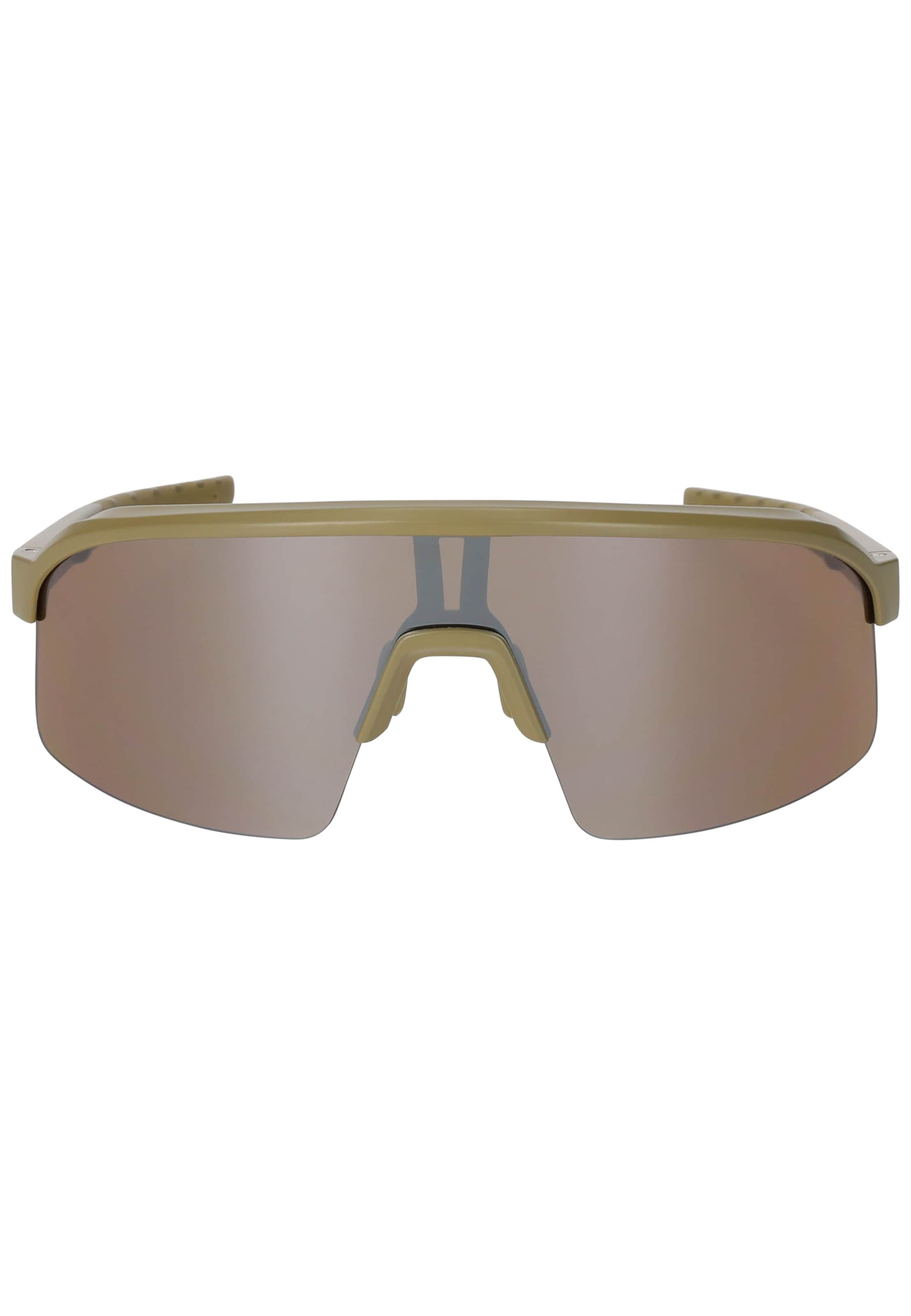 Athlecia Sports glasses in One Size in Brown, Item view