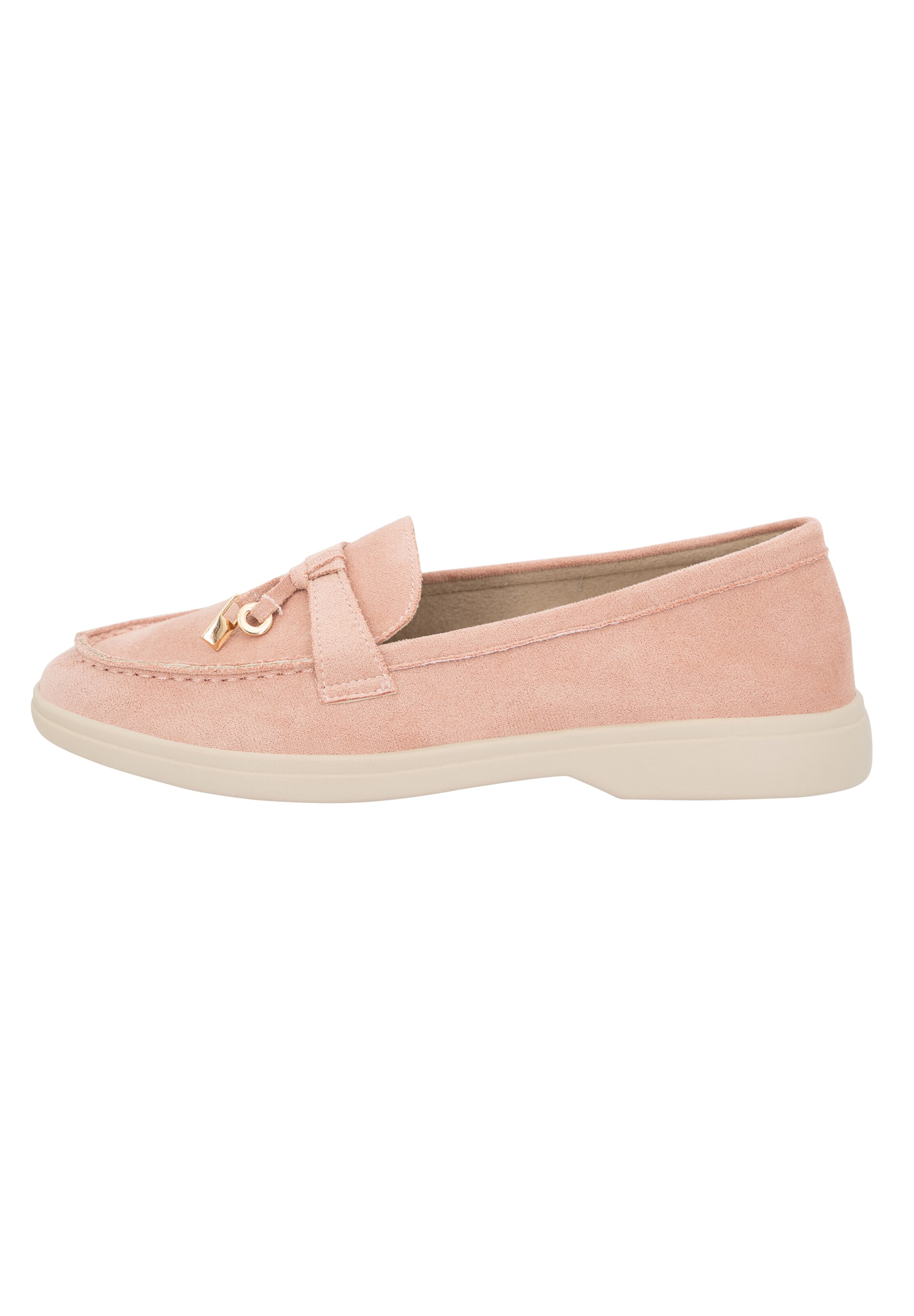 Salinyang Slipper in Pink