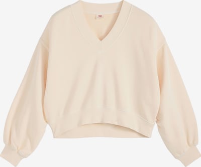 LEVI'S ® Sweater majica 'VINTAGE' u toplo smeđa, Pregled proizvoda