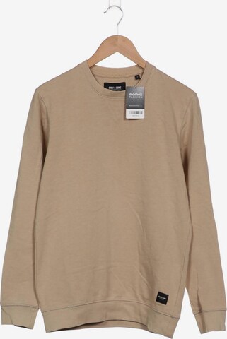 Only & Sons Sweater M in Braun: predná strana