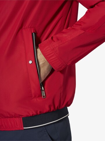 BABISTA Blouson 'Valro' in Blau