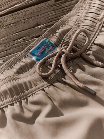 Next Board Shorts in Beige