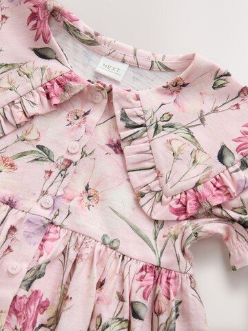 Next Dress in Pink