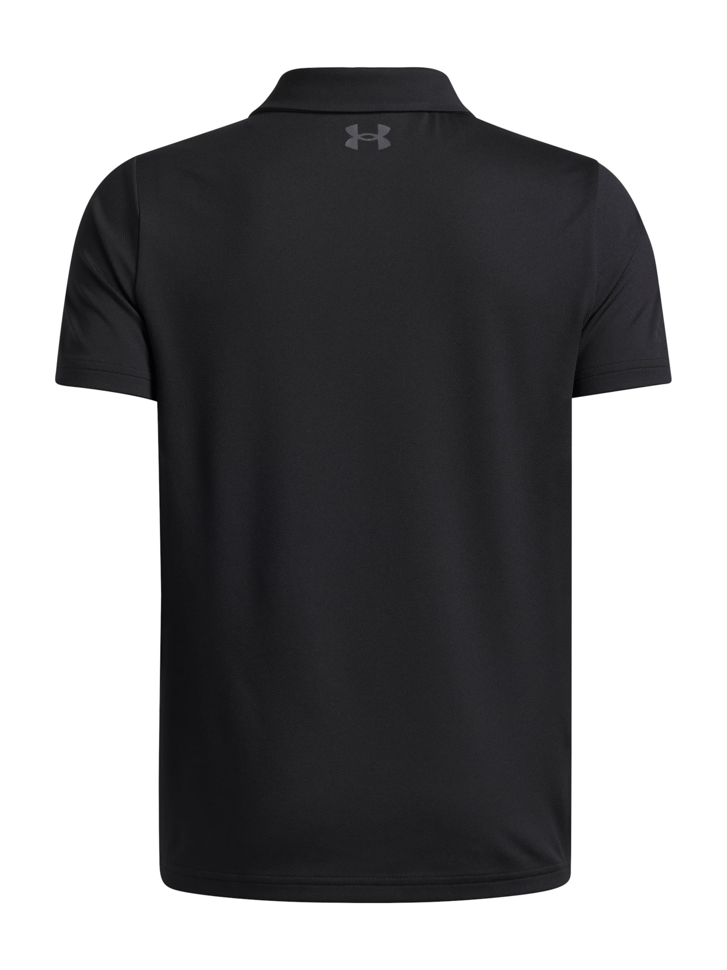 UNDER ARMOUR Performance shirt ' Matchplay' in Black