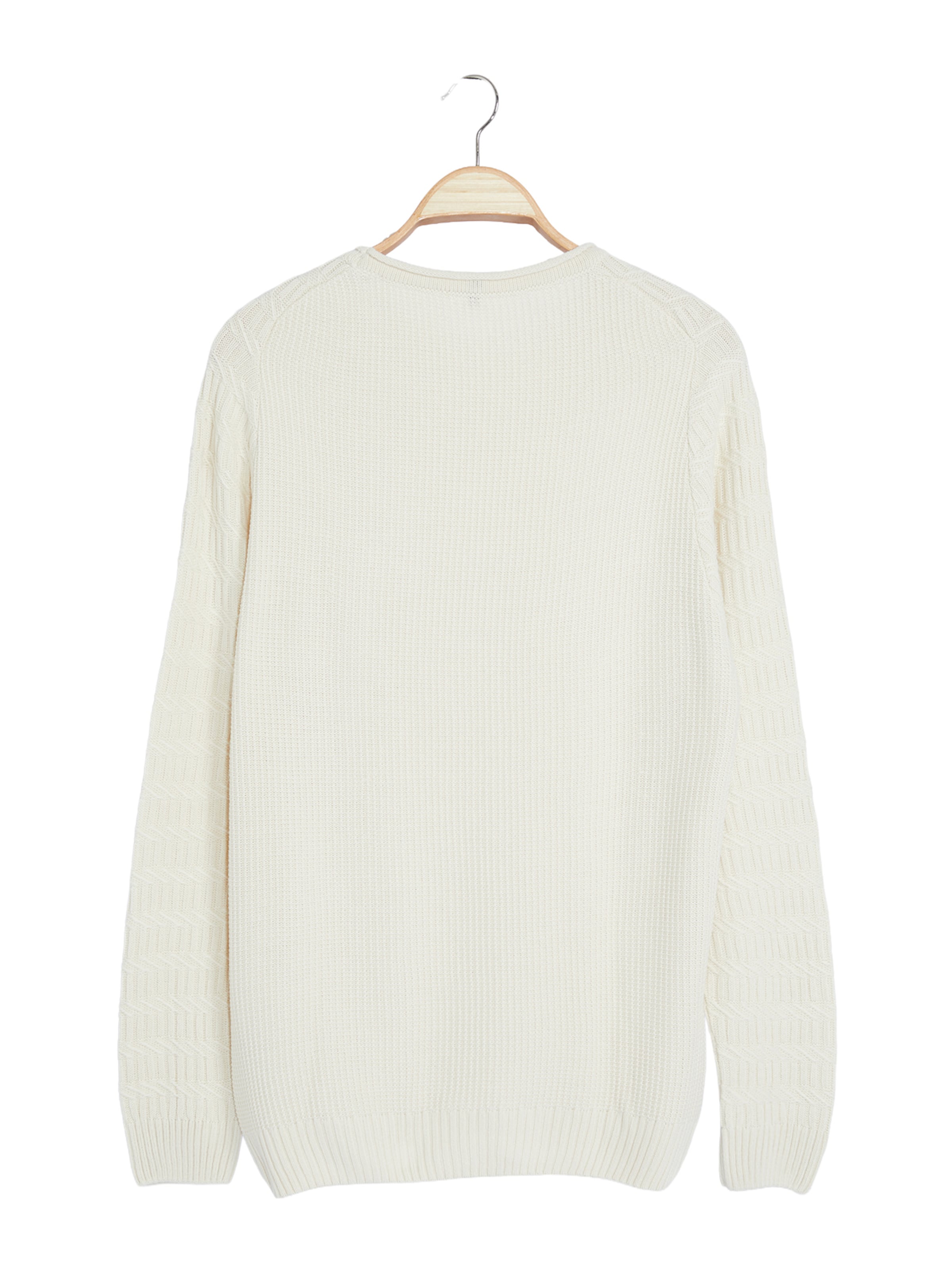 Trendyol Sweater in Beige