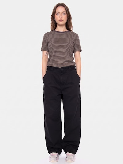Pantaloni 'W' Marv Pant Black' in 34 Carhartt WIP di colore nero, Visualizzazione prodotti