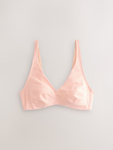 NextTrokutasti Grudnjak - zelena boja