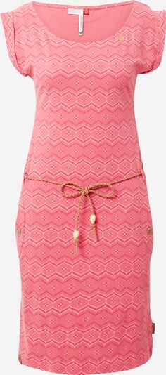 Ragwear Sukienka 'TAGG' w kolorze różowy pudrowy / różanym, Podgląd produktu