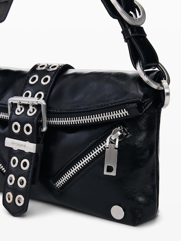 Desigual Torebka w kolorze czarny