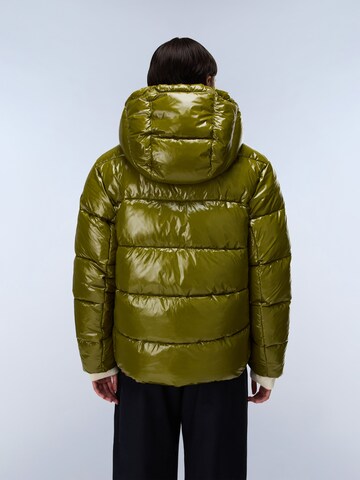 NAPAPIJRI - Chaqueta de invierno 'A-Glane' en verde
