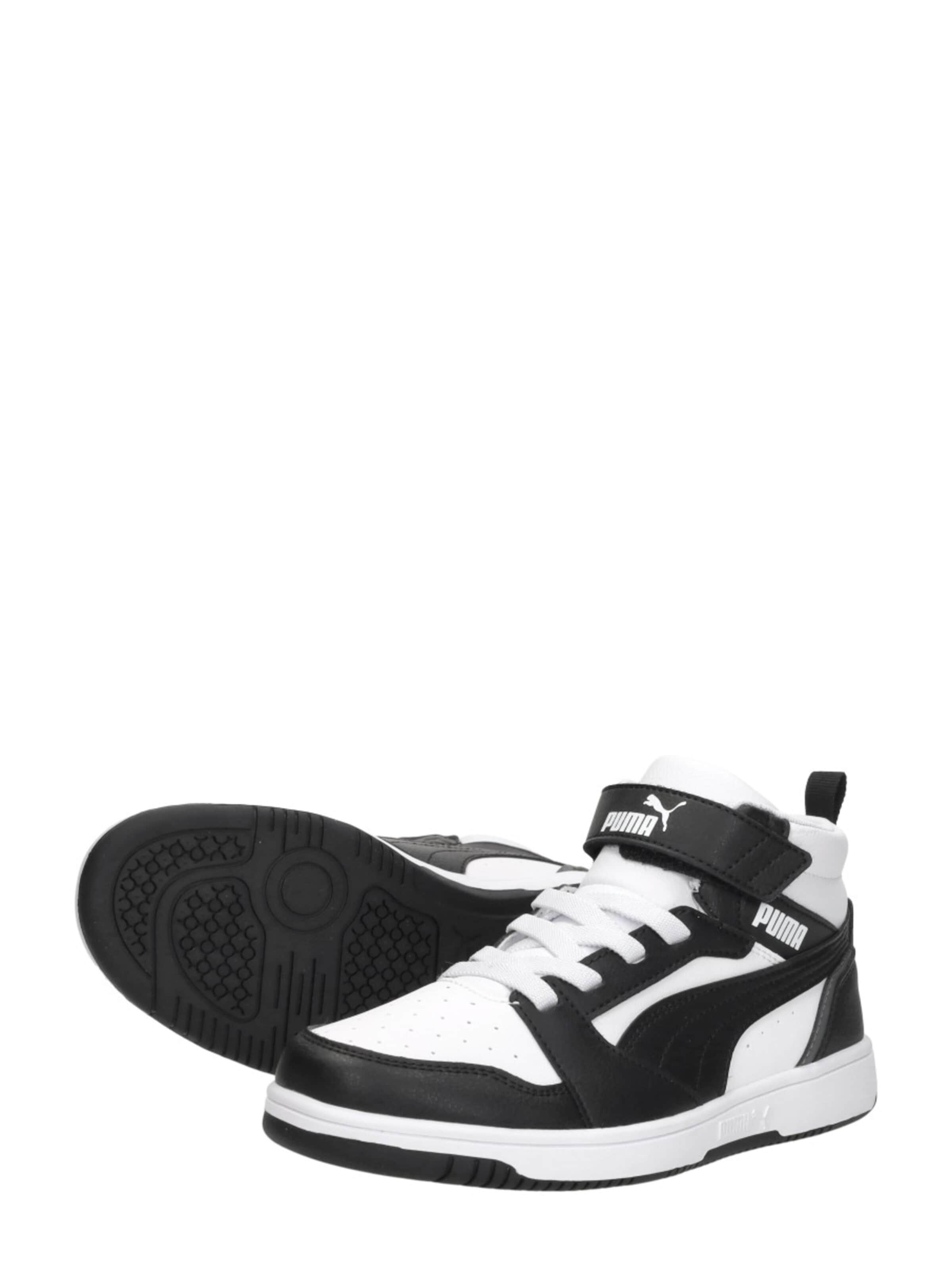 PUMA Sneakers 'Rebound V6' in Wit
