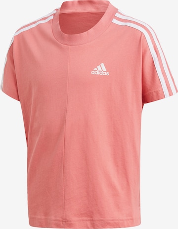 ADIDAS PERFORMANCE Sportshirt in Pink