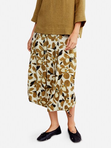 Masai Skirt 'Steph' in Beige: front