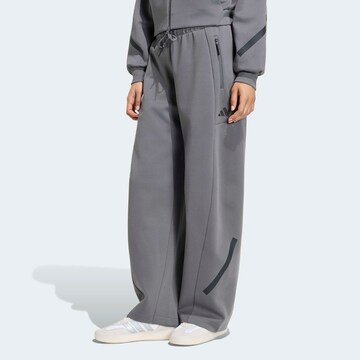 ADIDAS SPORTSWEAR Regular Pants in Grey