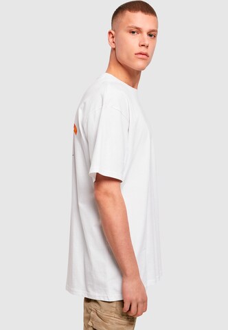 2Y Premium Shirt 'Last For Life' in White