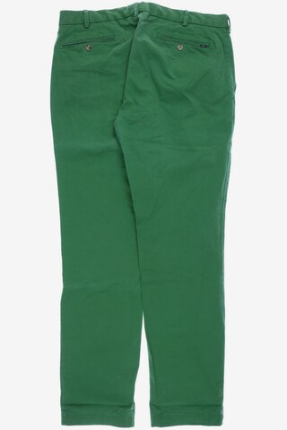 Polo Ralph Lauren Pants in 34 in Green