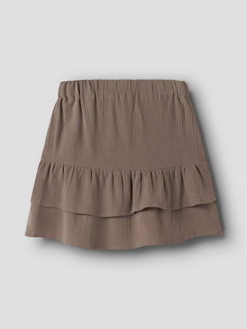 NAME IT Rock in Braun