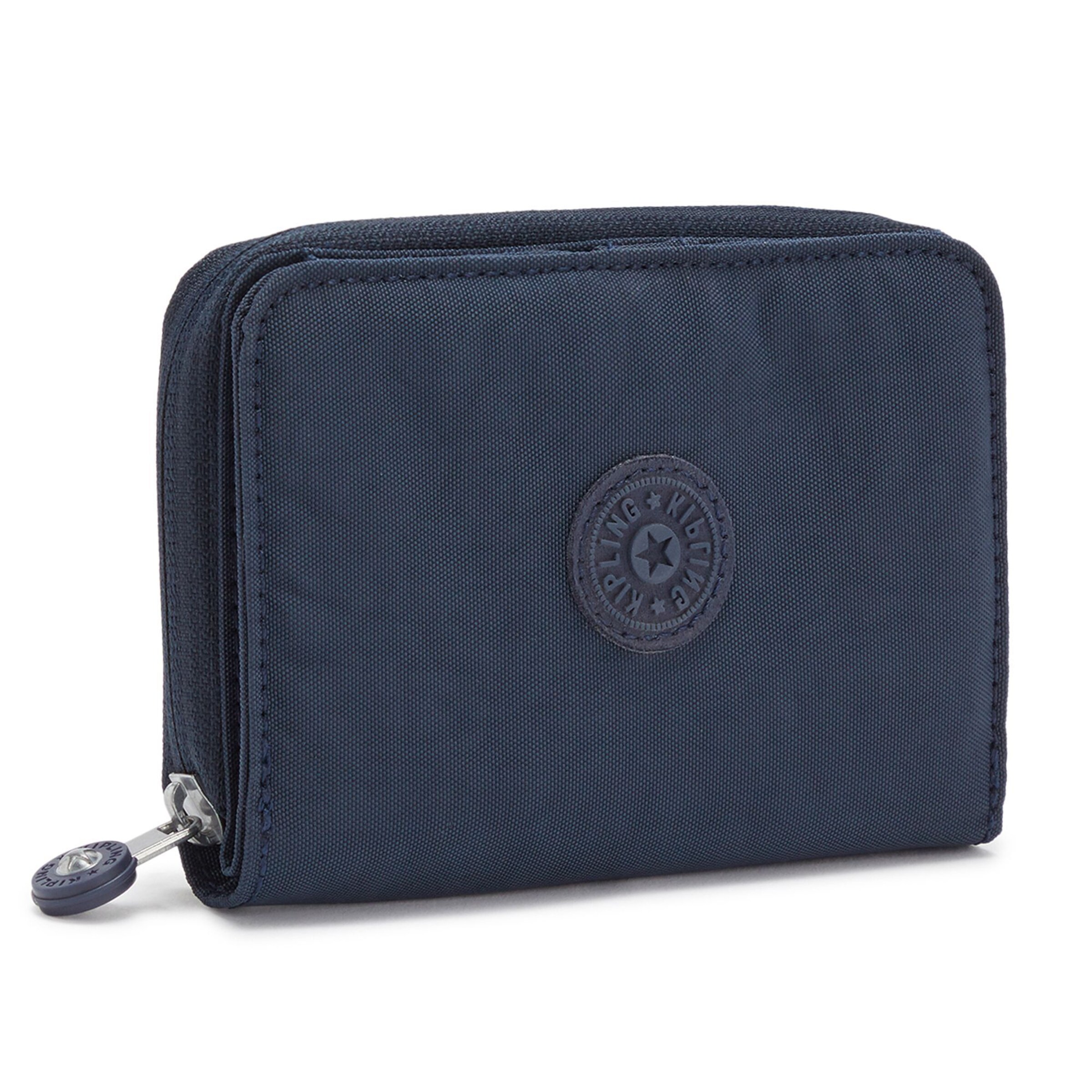 KIPLING Peňaženka 'Money Love' - Modrá