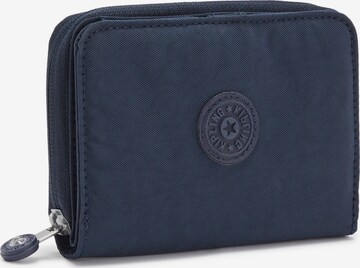 KIPLING - Carteiras 'Money Love' em azul