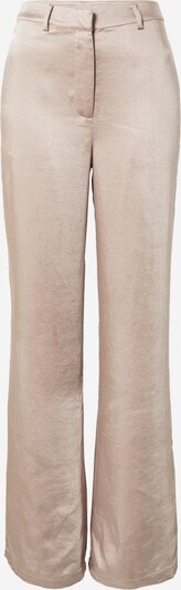 Hoermanseder x About You Hose 'Felice' (GRS) in taupe, Produktansicht