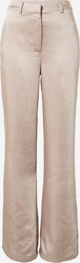 Hoermanseder x About You Pants 'Felice' in Taupe, Item view
