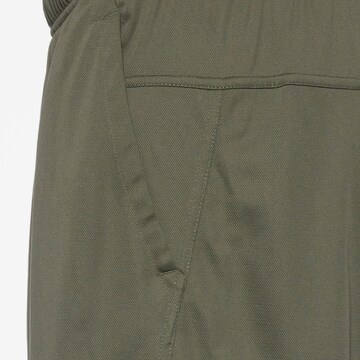 NIKE Regular Workout Pants 'Totality' in Green