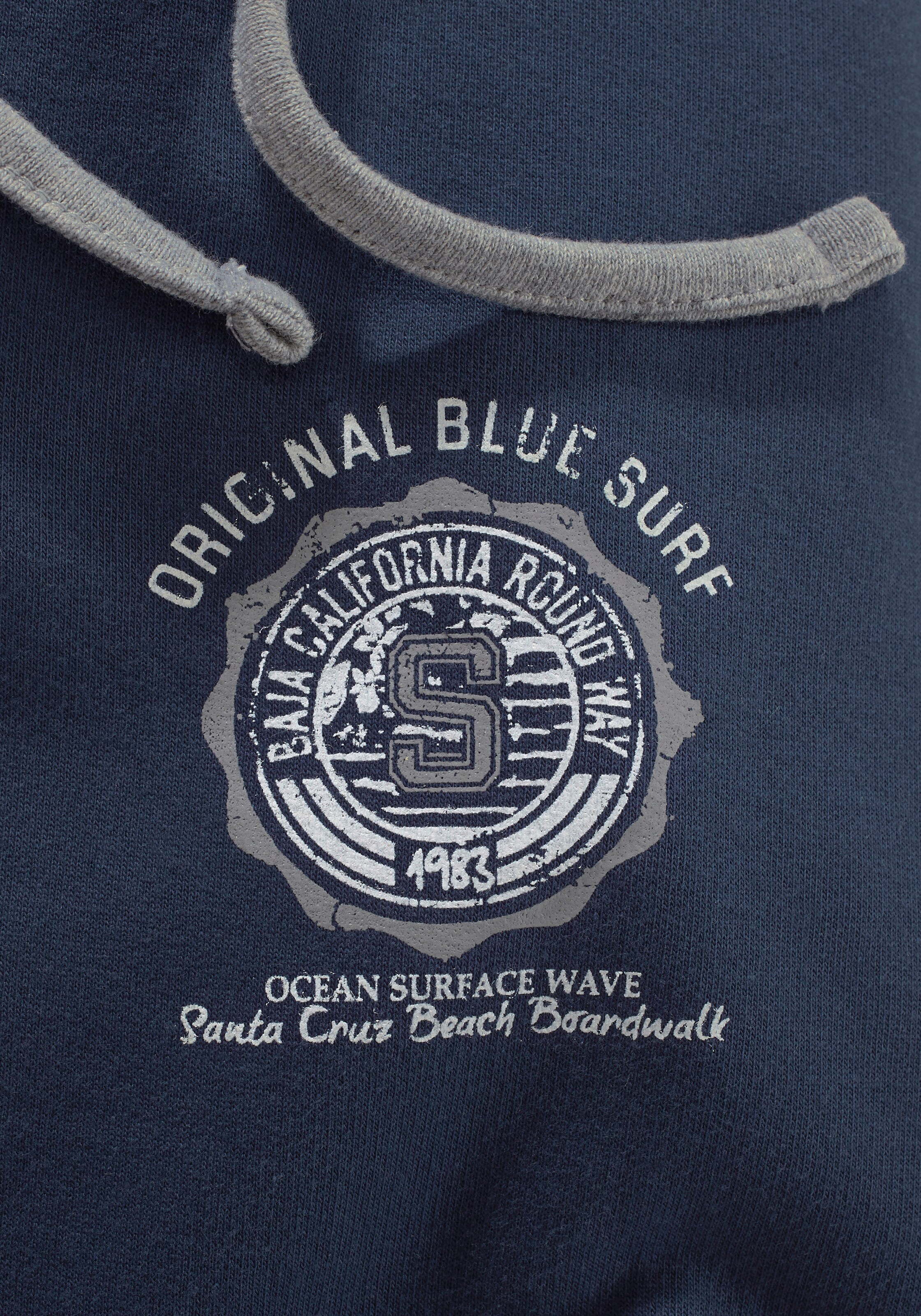 Kidsworld Regular Pants in Blue