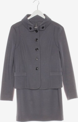 Marc Cain Kostüm M in Grau: Vorderseite