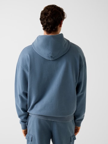 GUESS Sweatshirt in Blue