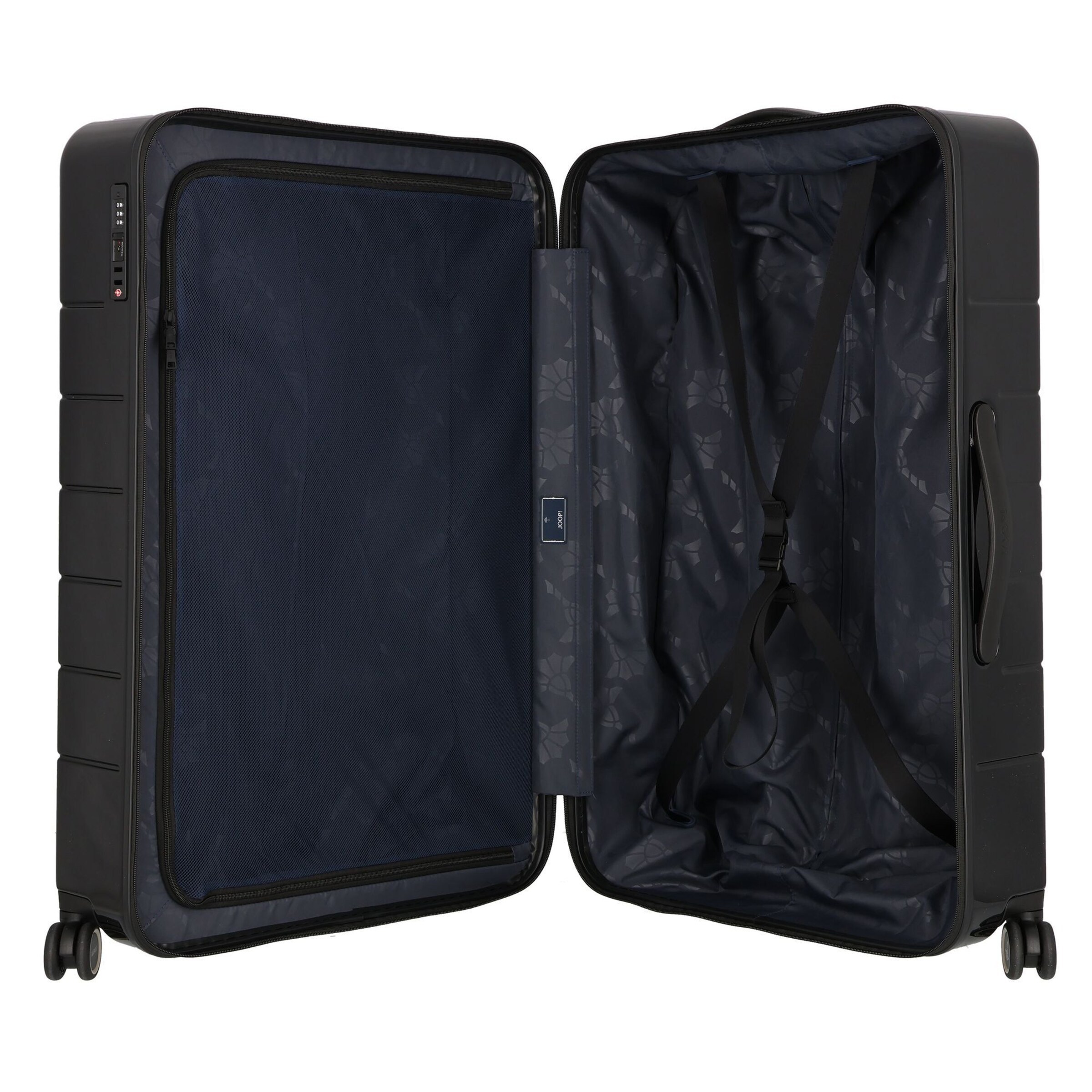 JOOP! - Carrinho 'Volare 1.0' em preto