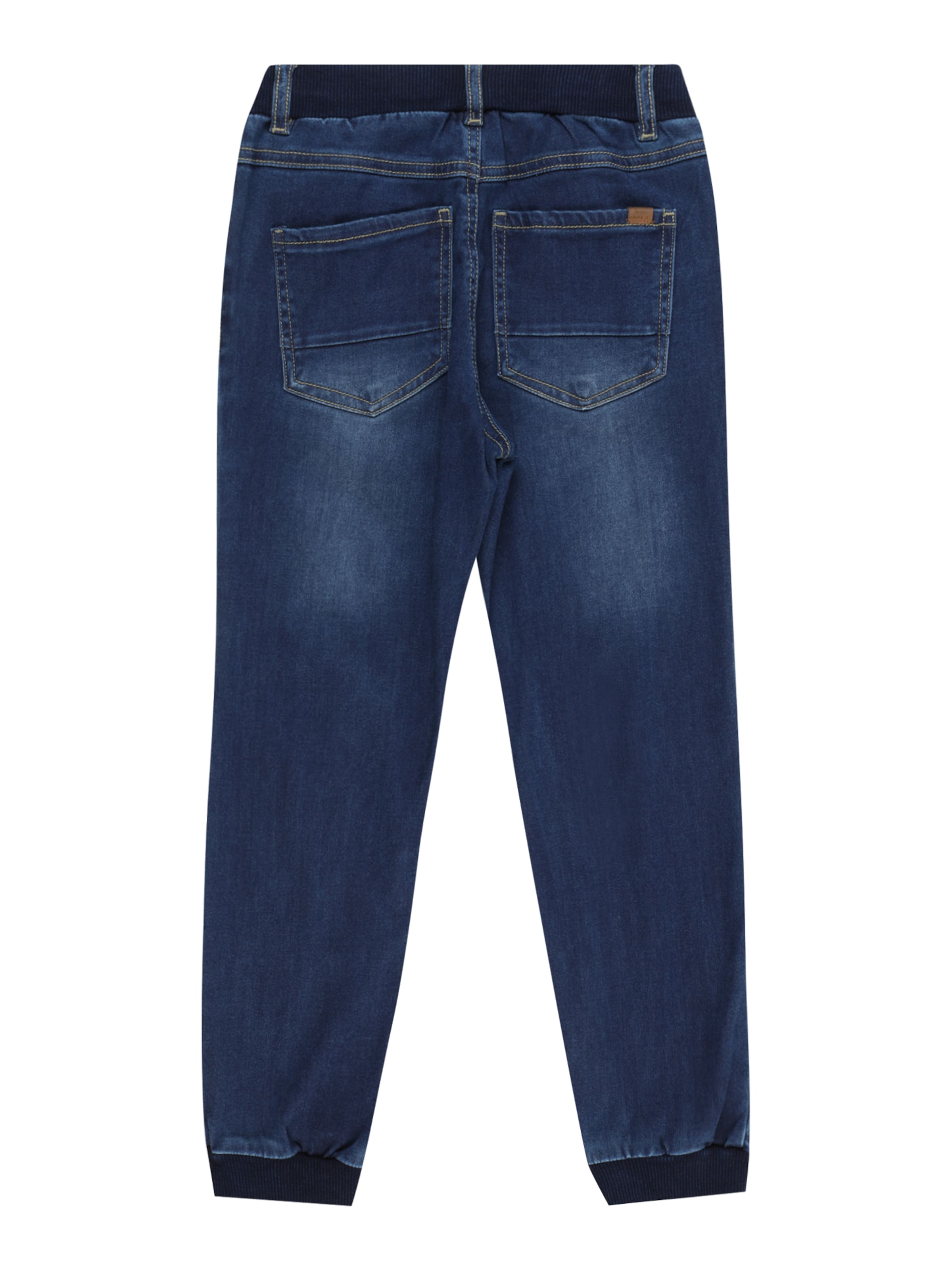 Baggy Jeans 'NMMBen' di NAME IT in blu