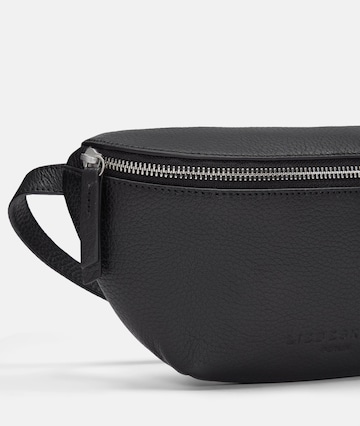 Sac à bandoulière Liebeskind Berlin en noir