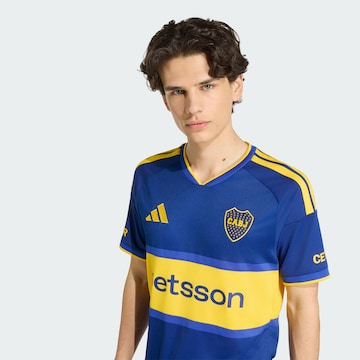 ADIDAS PERFORMANCE Tricot 'Boca Juniors 26/27' in Blauw