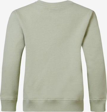 Noppies Sweatshirt 'Delray' in Green