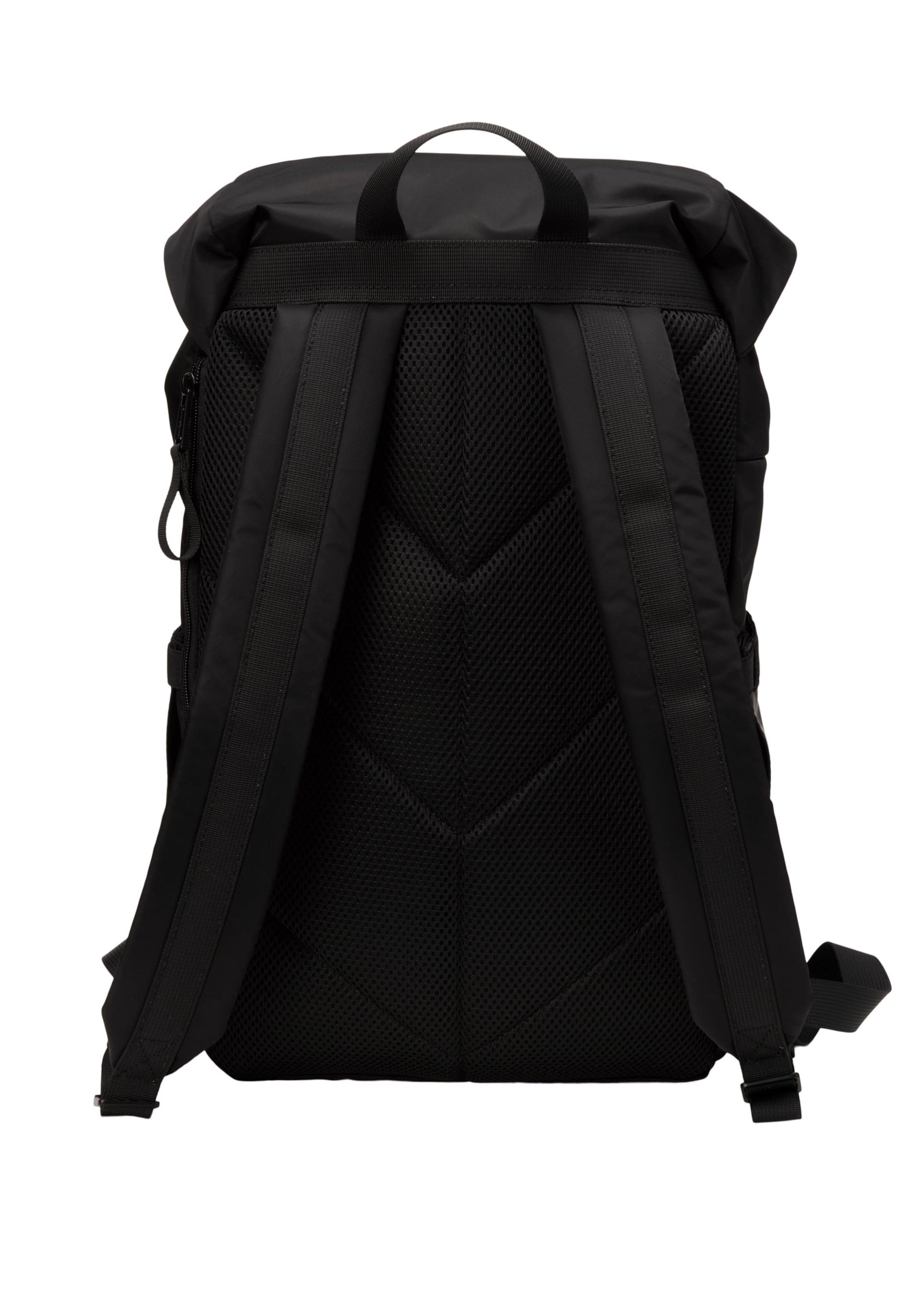 Zaino di Marc O'Polo in nero