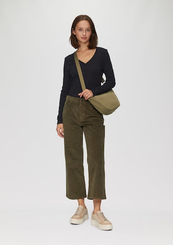s.Oliver Shirt in Black