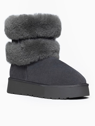 Gooce - Botas 'MARA' en gris